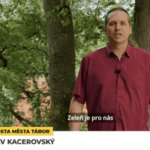 Životní prostředí v&nbsp;Táboře (2)