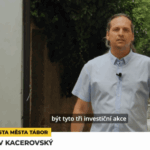 Školství a modernizace škol v Táboře
