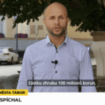Podpora sociální oblasti v Táboře