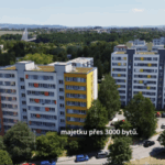Městské byty a&nbsp;jejich modernizace