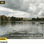 Životní prostředí v Táboře