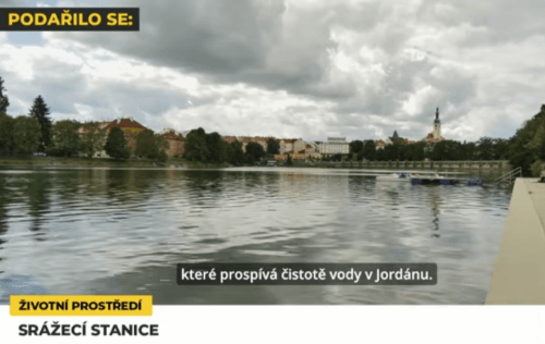 Životní prostředí v Táboře