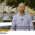 Podporujeme sport v&nbsp;Táboře (2)
