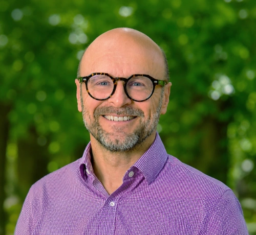Štěpán Pavlík předseda Hnutí Tábor 2020