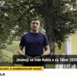 Bc. Ivan Kukla | Tábor 2020