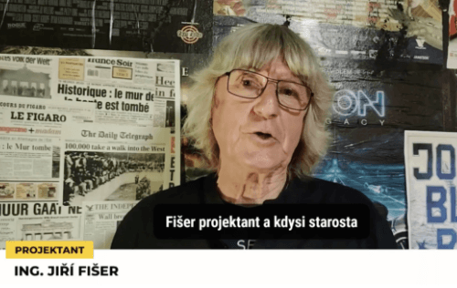 Ing. Jiří Fišer | Tábor 2020